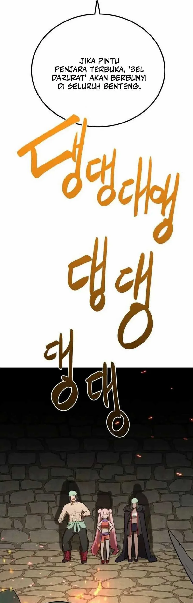 Perhaps Invincible Chapter 9 - halaman 45