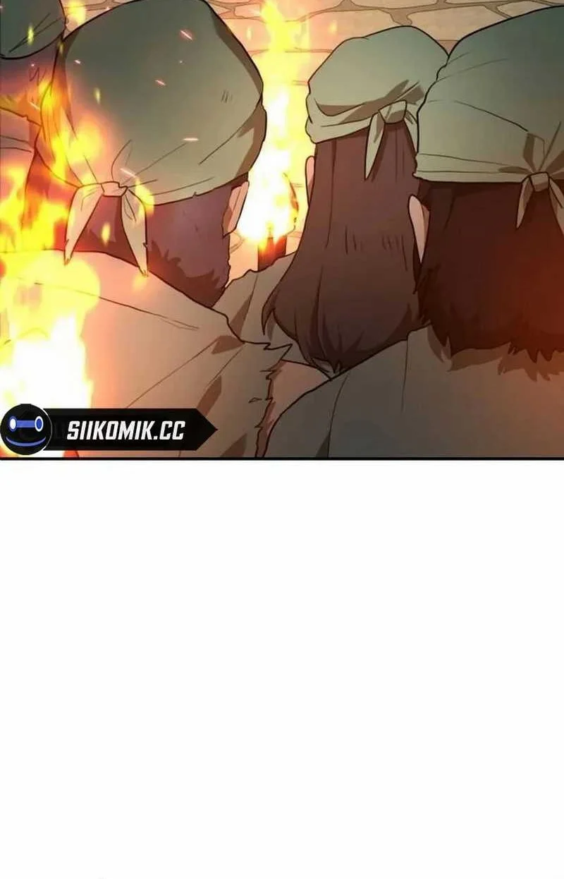 Perhaps Invincible Chapter 9 - halaman 46