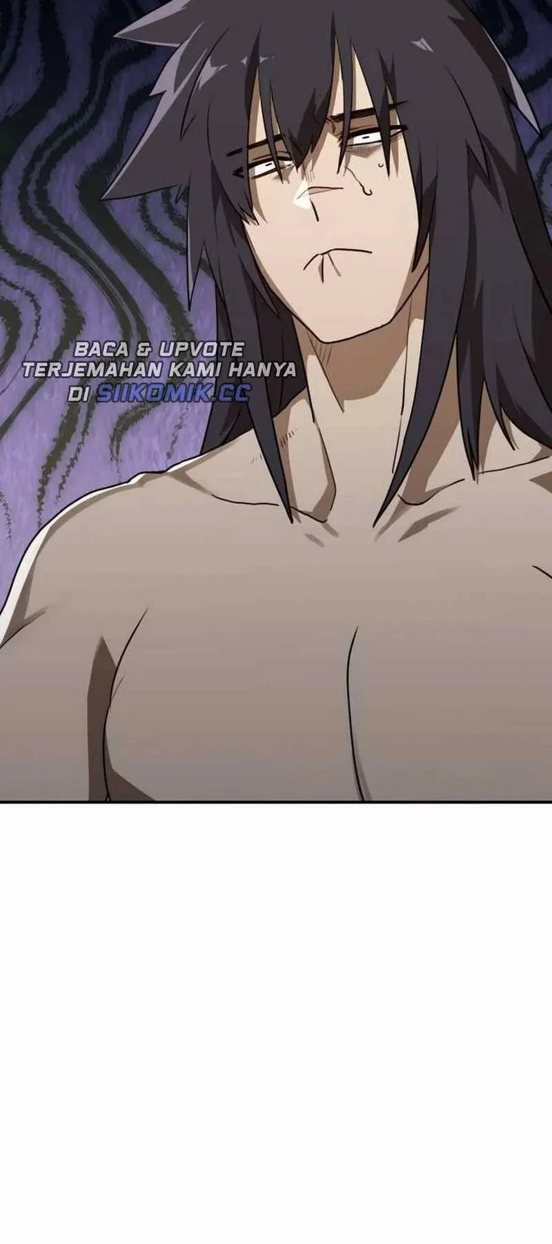 Perhaps Invincible Chapter 9 - halaman 56