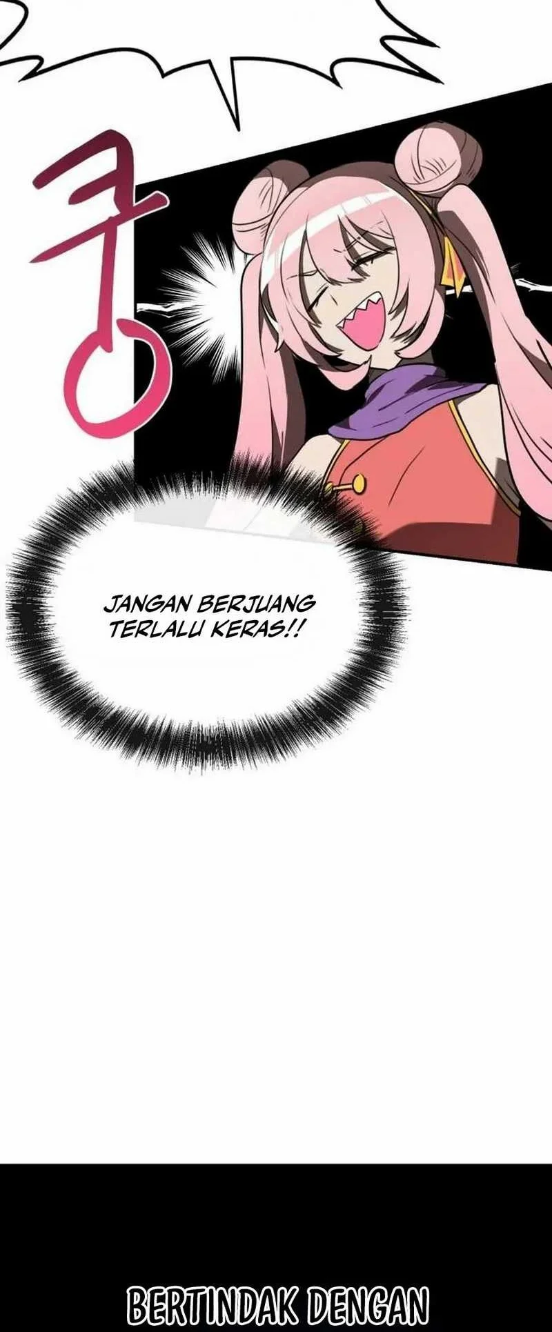 Perhaps Invincible Chapter 9 - halaman 58