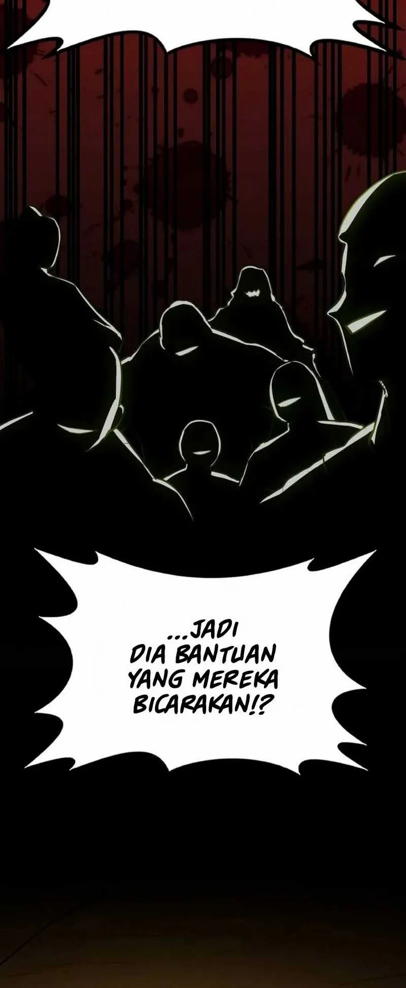 Perhaps Invincible Chapter 9 - halaman 66