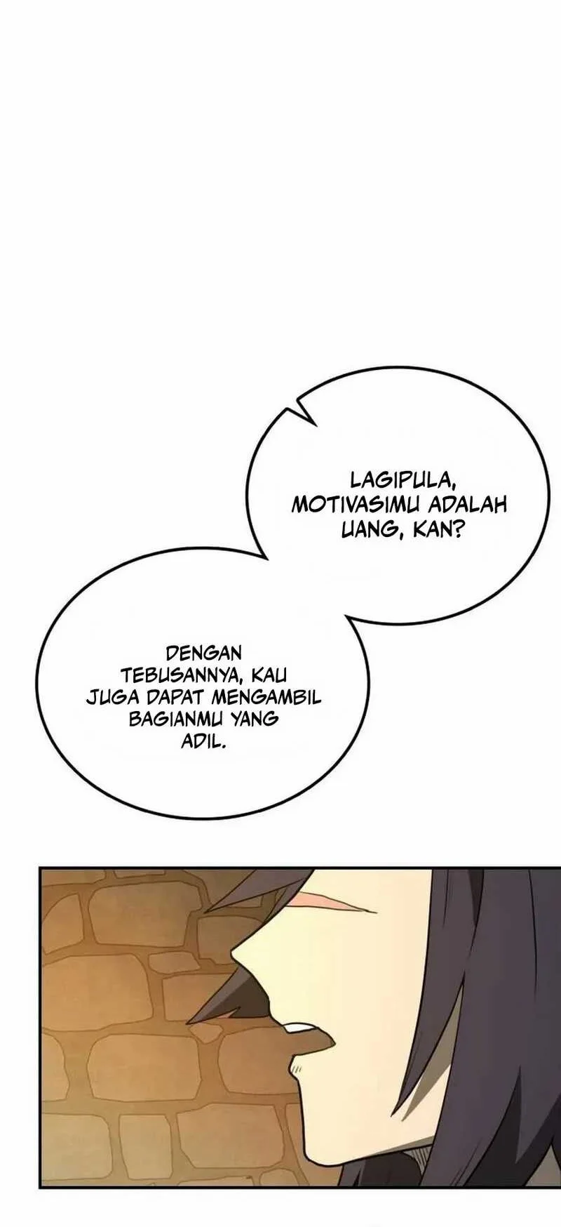 Perhaps Invincible Chapter 9 - halaman 70