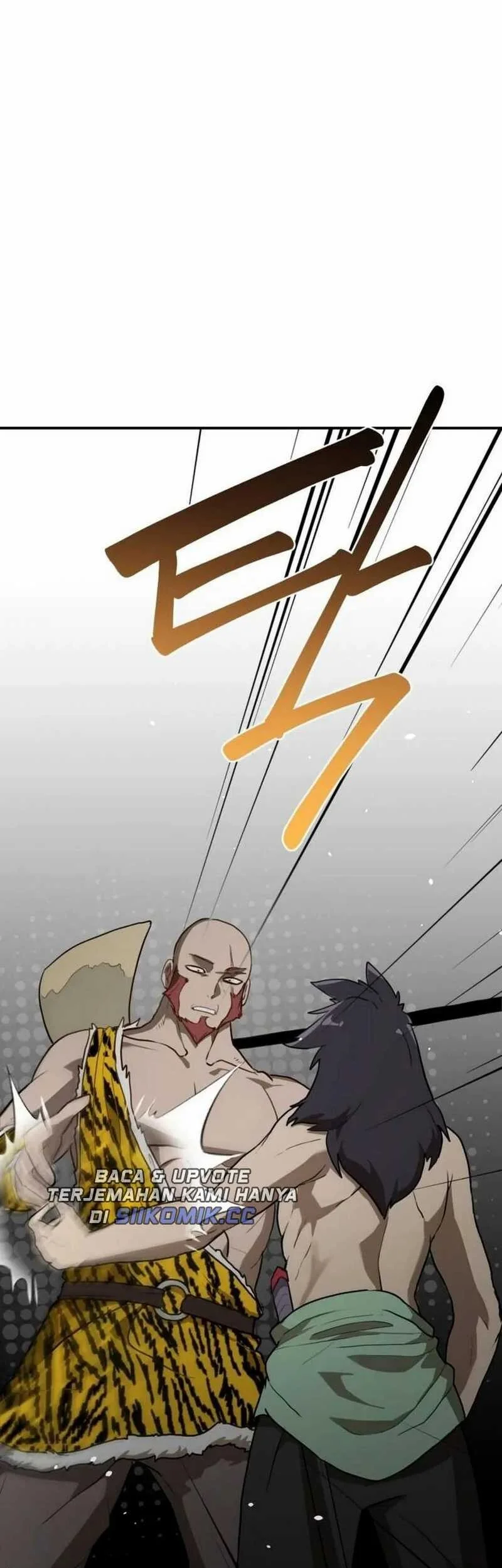 Perhaps Invincible Chapter 9 - halaman 76
