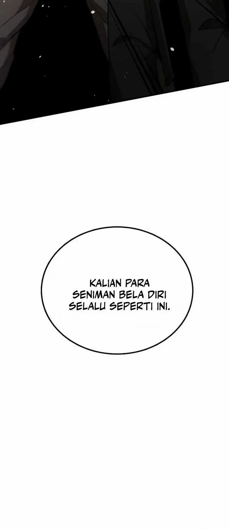 Perhaps Invincible Chapter 9 - halaman 77