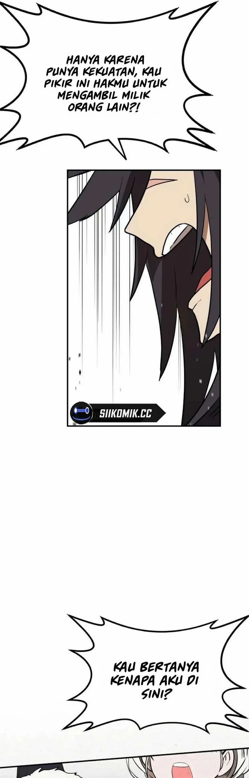 Perhaps Invincible Chapter 9 - halaman 78