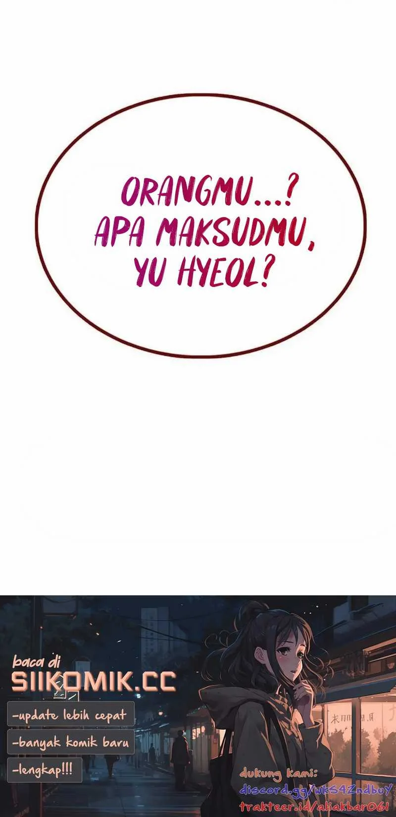 Perhaps Invincible Chapter 9 - halaman 85