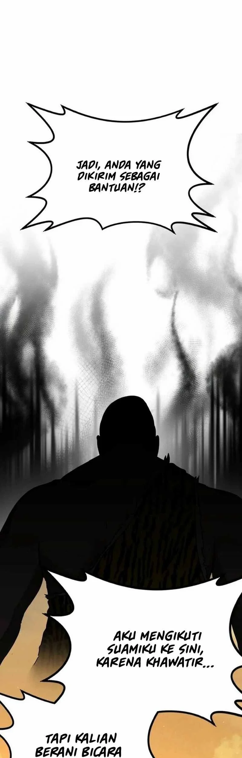 Perhaps Invincible Chapter 9 - halaman 9