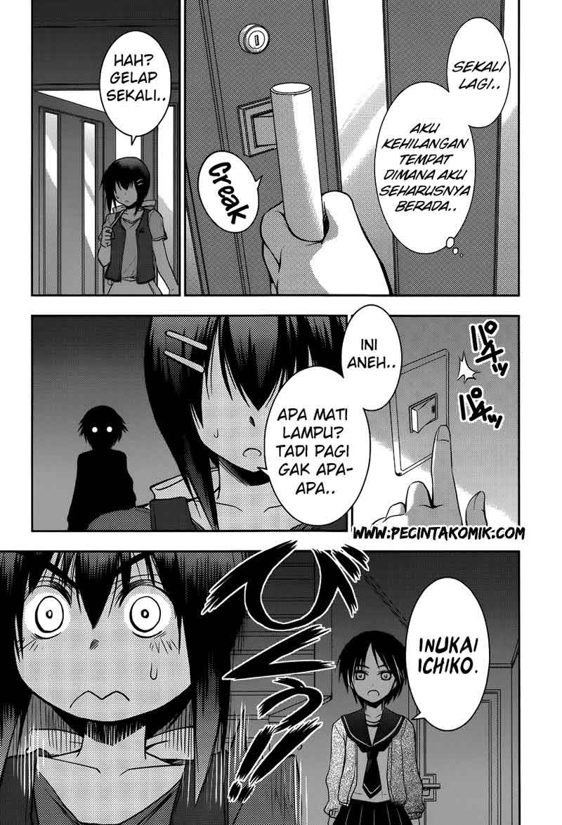 Perowan! Hayashinasai! Goshujinsama Chapter 10 - halaman 23
