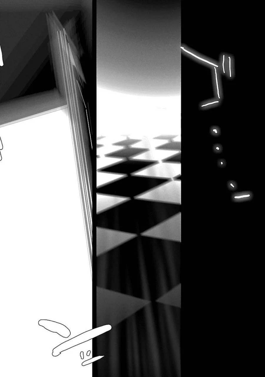 Persona 3 Chapter 3 - halaman 12