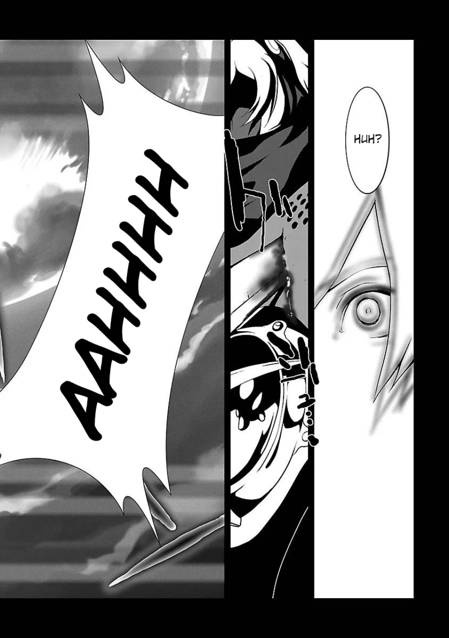 Persona 3 Chapter 4 - halaman 24