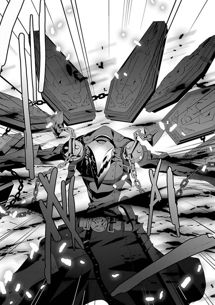 Persona 3 Chapter 4 - halaman 27