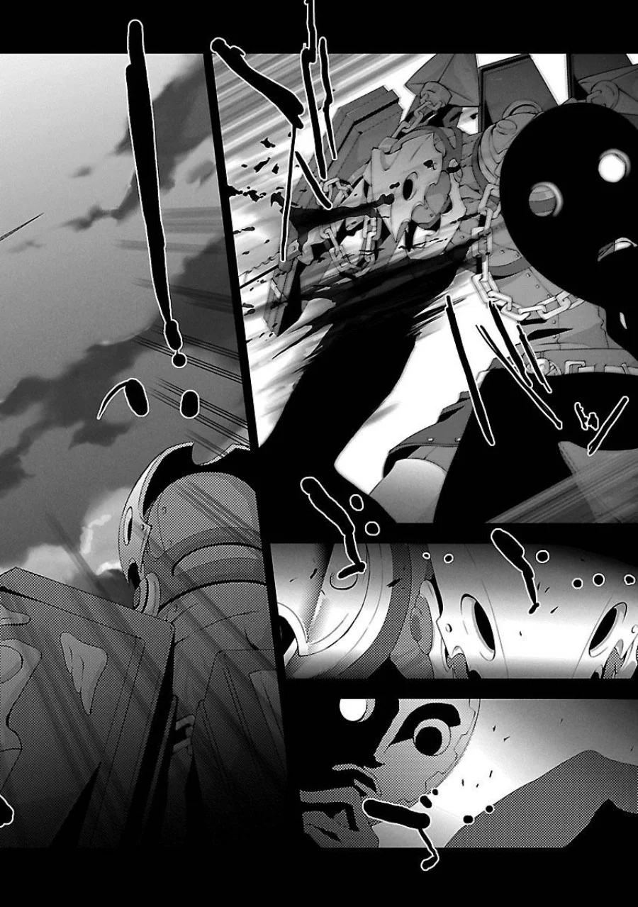 Persona 3 Chapter 4 - halaman 30