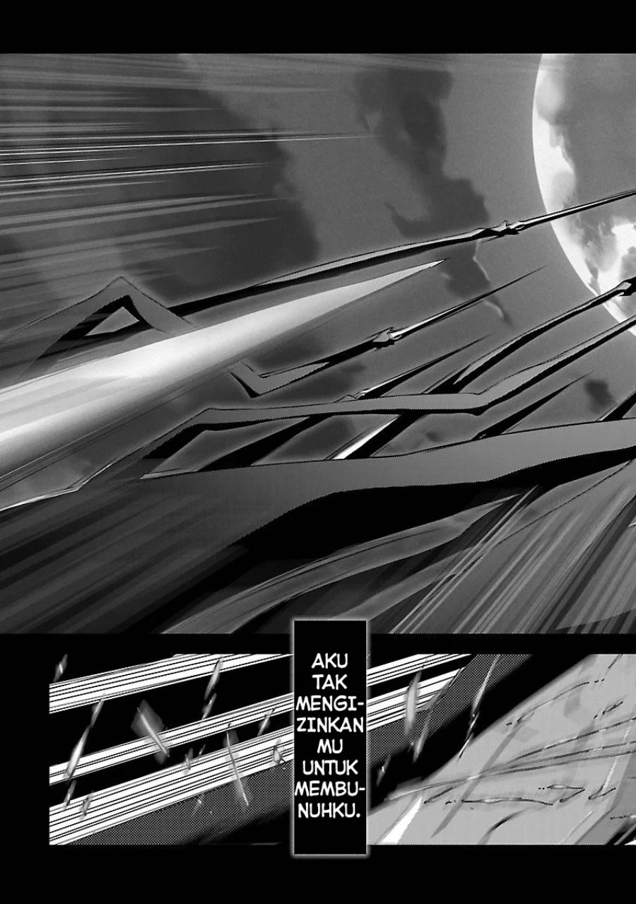 Persona 3 Chapter 4 - halaman 33