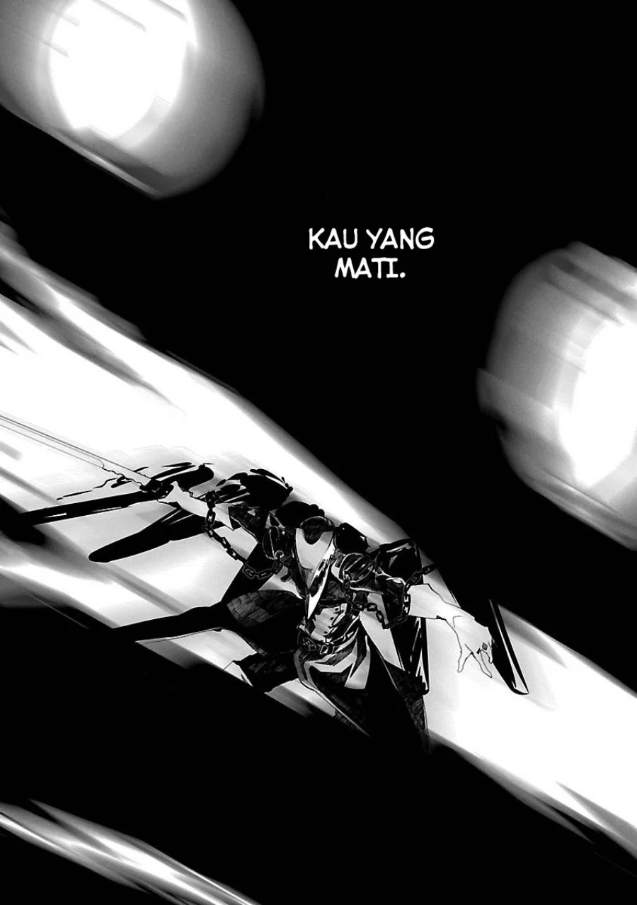 Persona 3 Chapter 4 - halaman 36