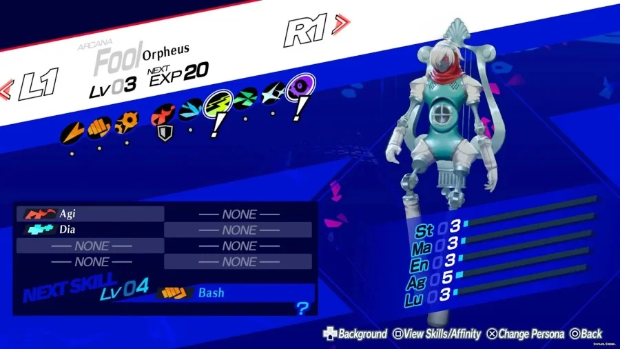 Persona 3 Chapter 4 - halaman 44