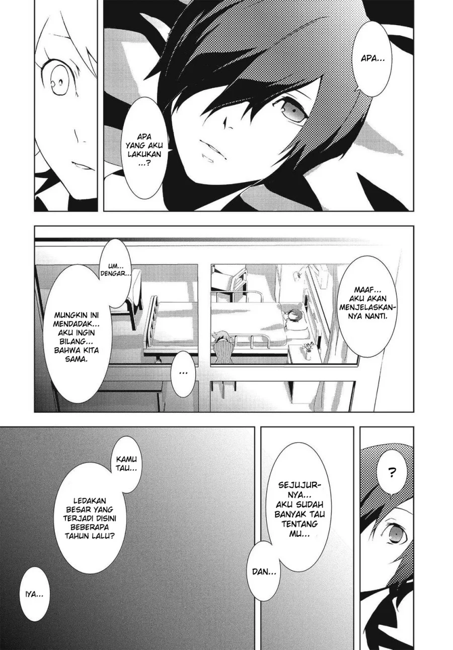 Persona 3 Chapter 5 - halaman 12