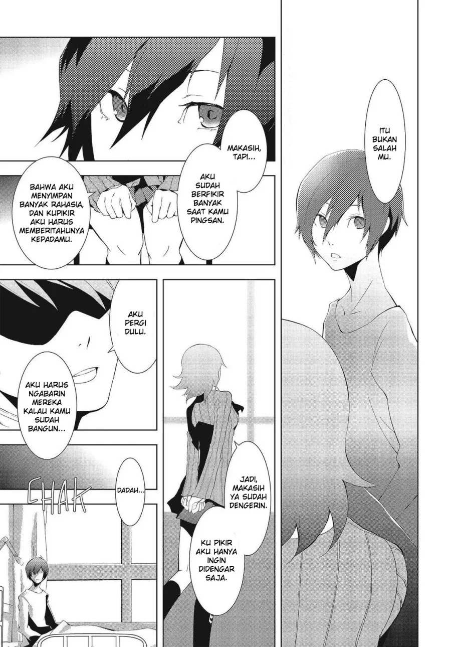 Persona 3 Chapter 5 - halaman 14