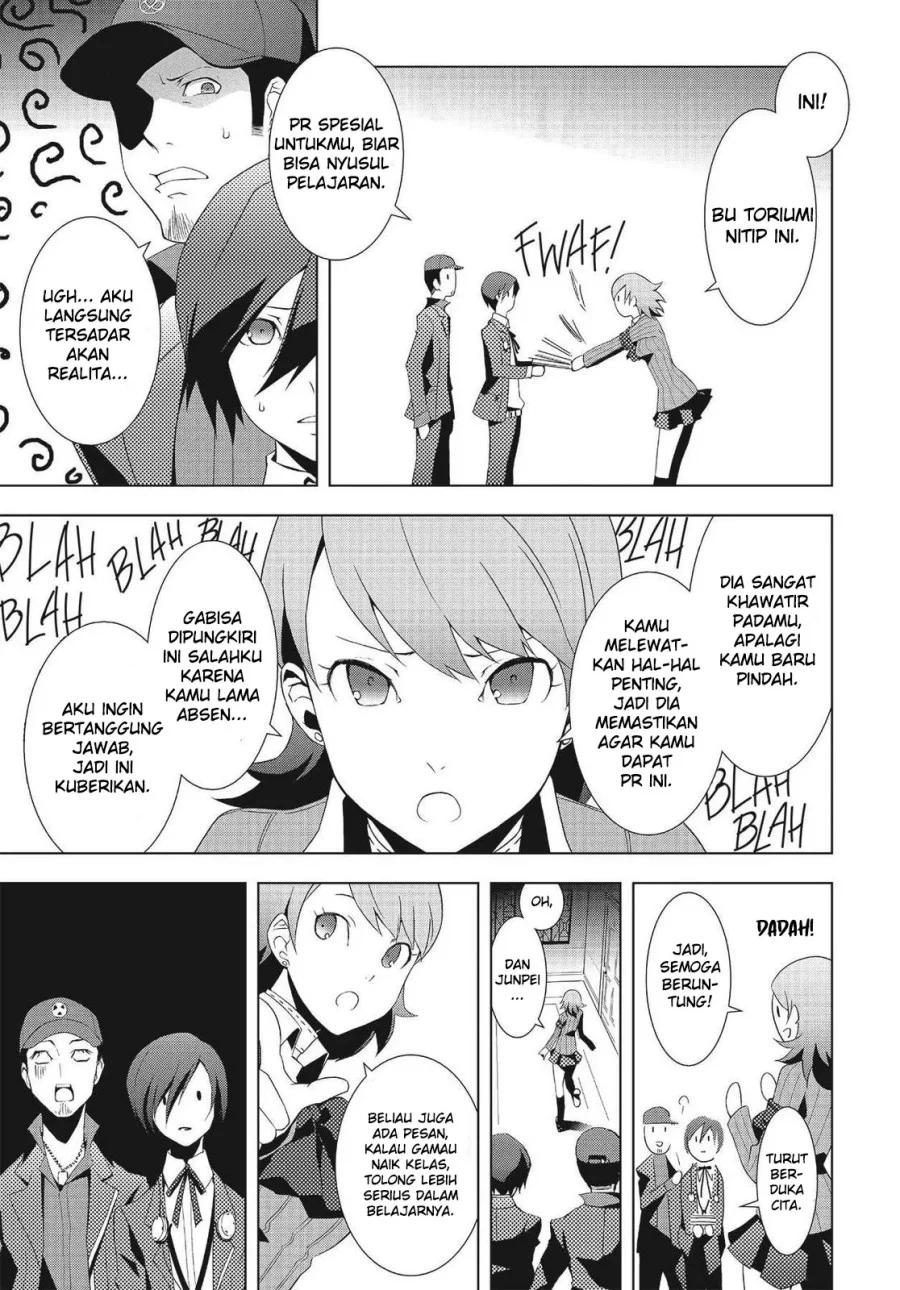 Persona 3 Chapter 5 - halaman 29