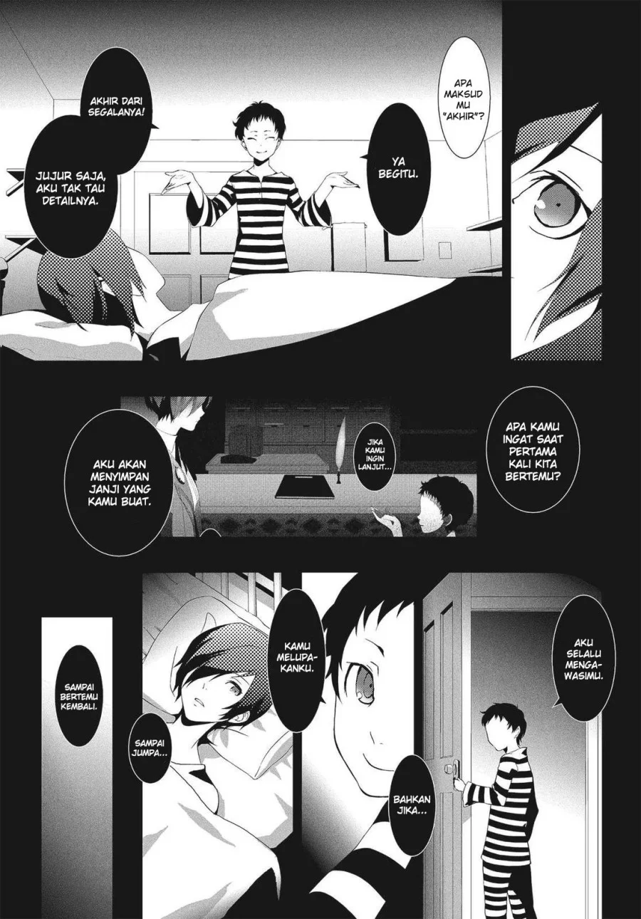 Persona 3 Chapter 5 - halaman 7