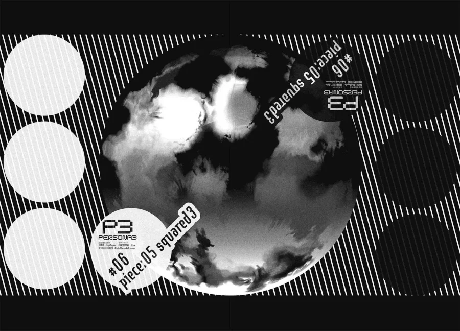 Persona 3 Chapter 6 - halaman 10