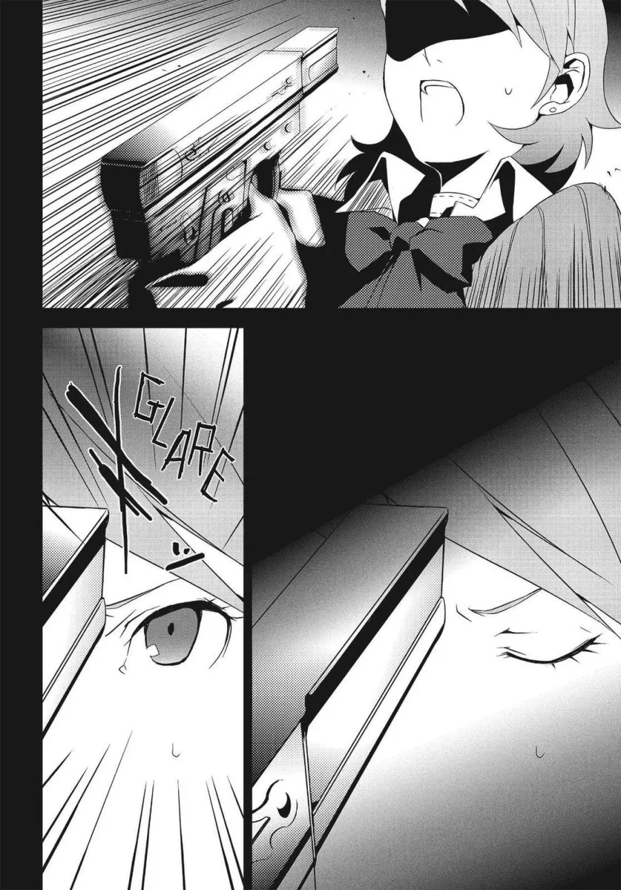 Persona 3 Chapter 6 - halaman 23