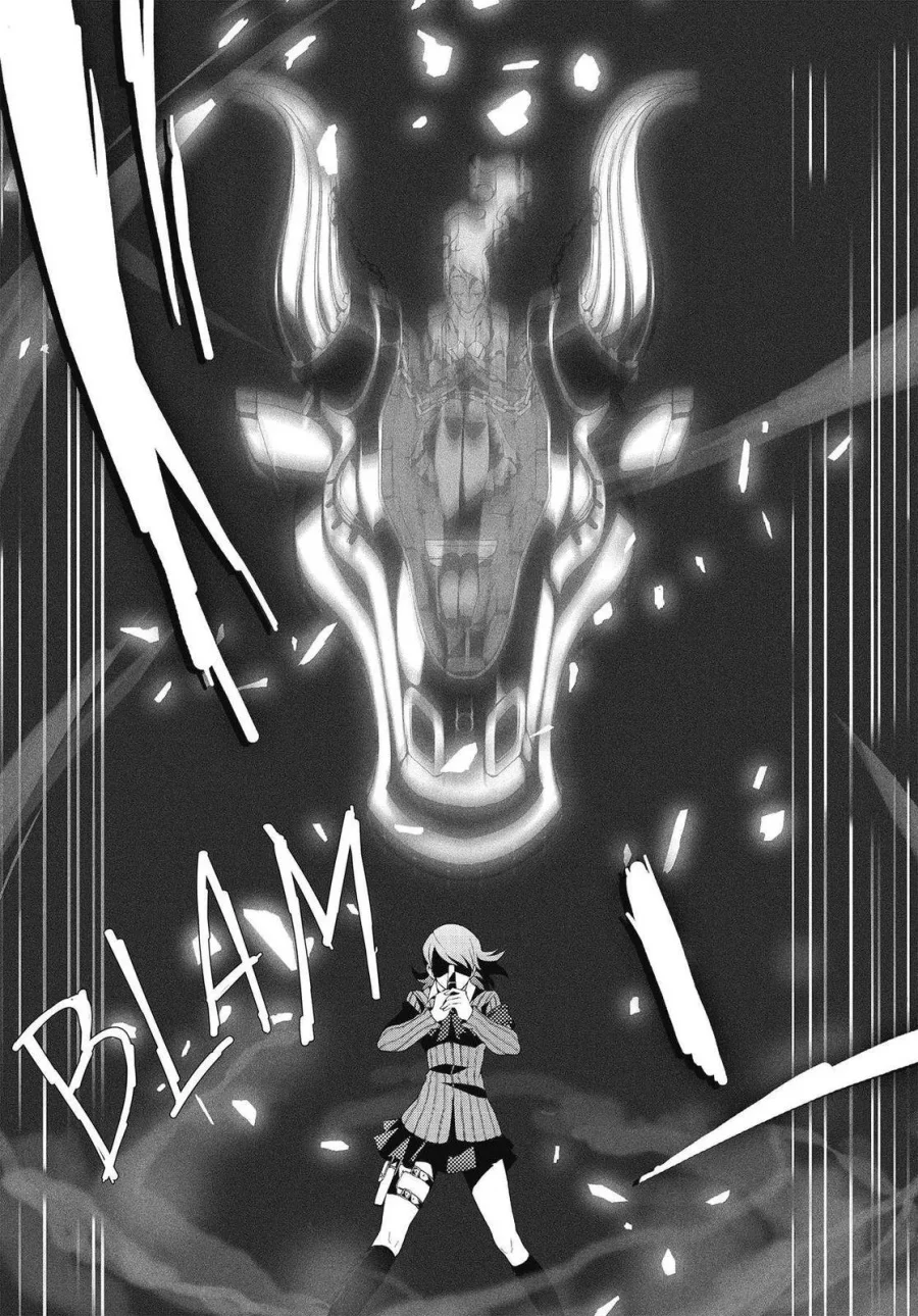 Persona 3 Chapter 6 - halaman 24