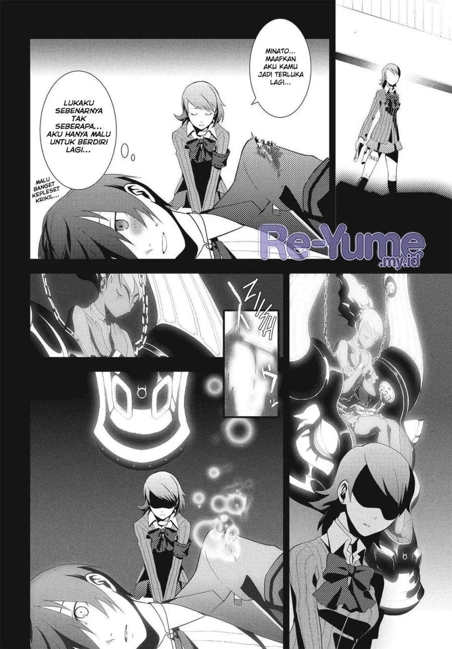 Persona 3 Chapter 6 - halaman 26