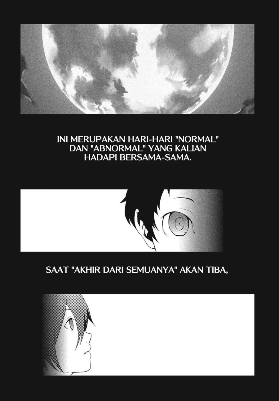 Persona 3 Chapter 6 - halaman 28