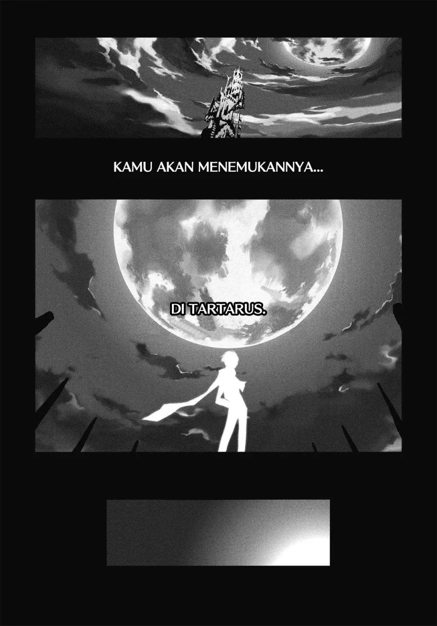 Persona 3 Chapter 6 - halaman 29