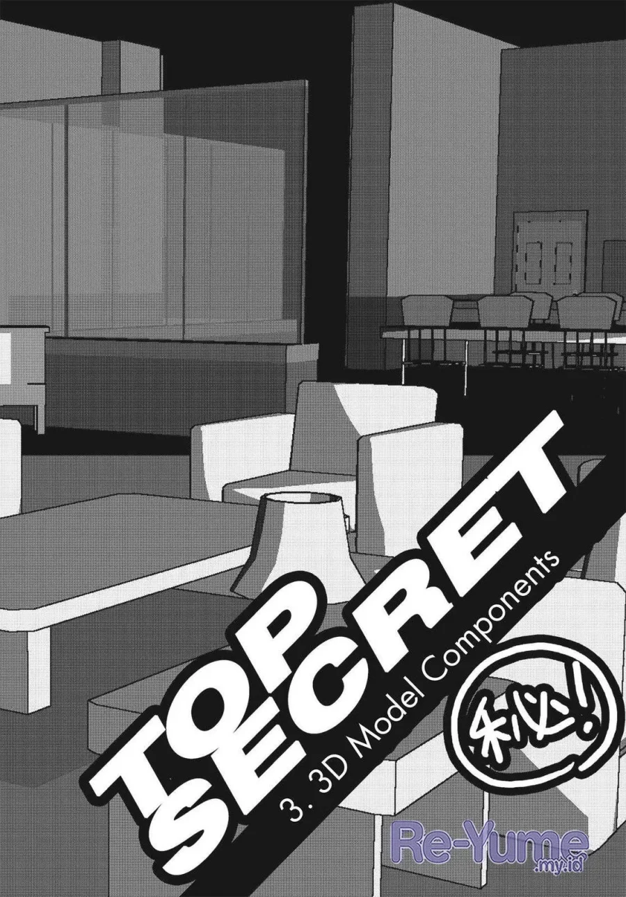 Persona 3 Chapter 7 - halaman 26