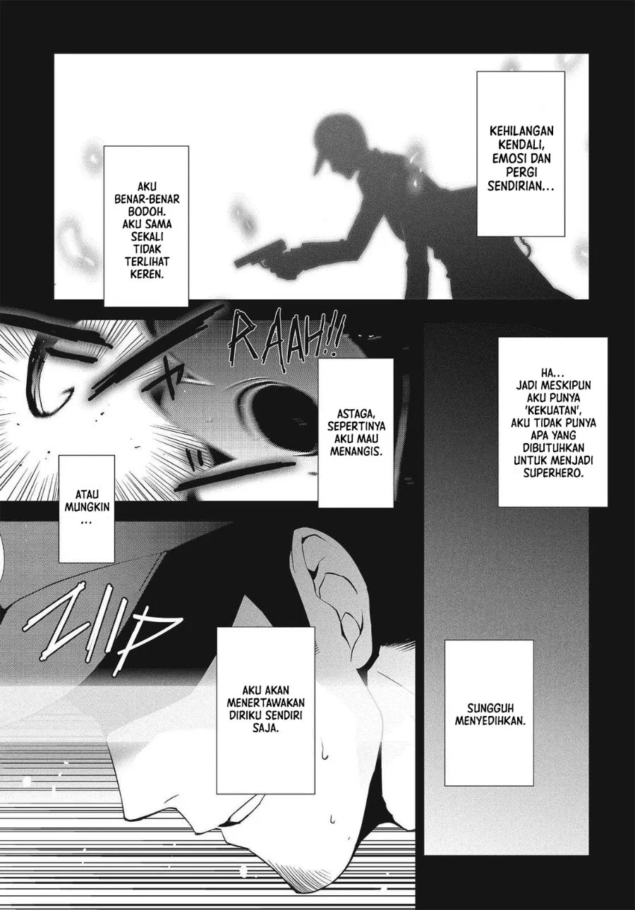Persona 3 Chapter 8 - halaman 10