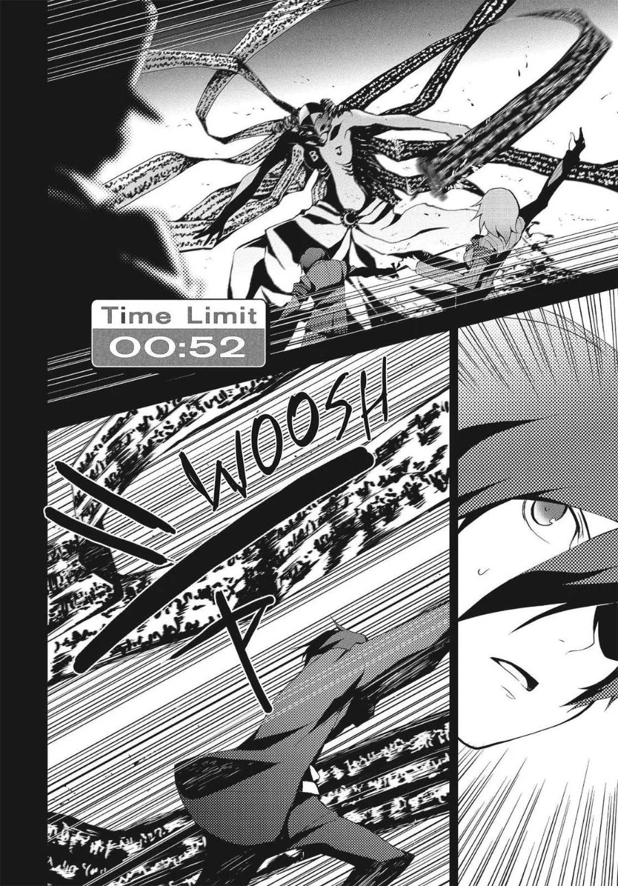 Persona 3 Chapter 8 - halaman 18