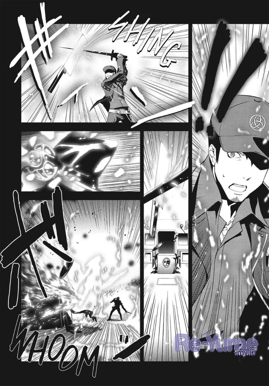 Persona 3 Chapter 8 - halaman 7