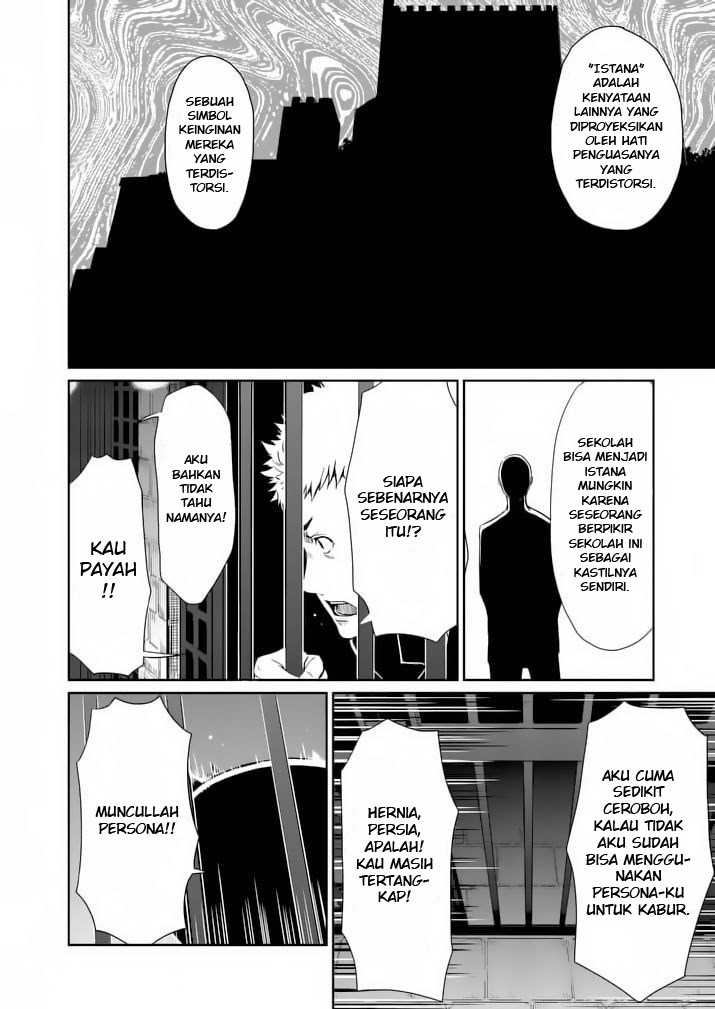 Persona 5 Chapter 3 - halaman 7