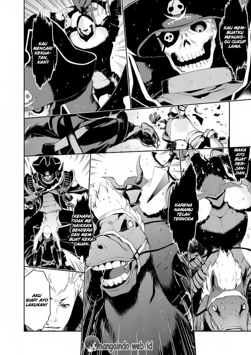 Persona 5 Chapter 6 - halaman 39