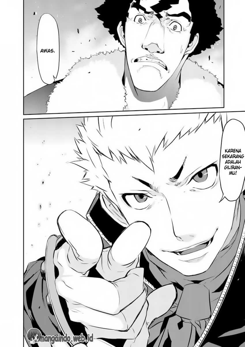 Persona 5 Chapter 6 - halaman 41