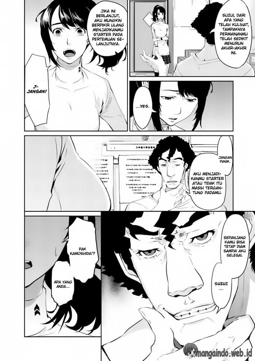 Persona 5 Chapter 6 - halaman 7