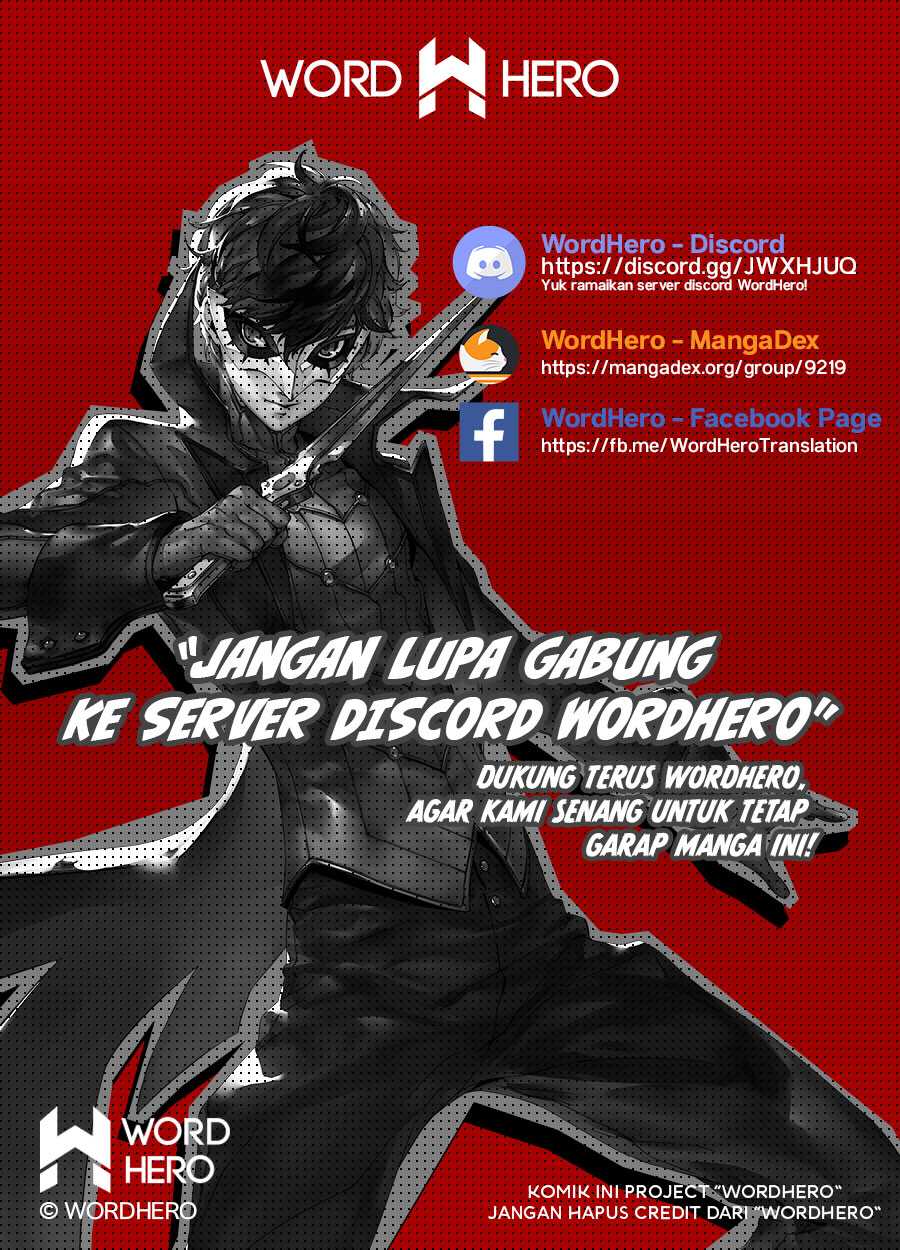 Persona 5 Chapter 7 - halaman 34