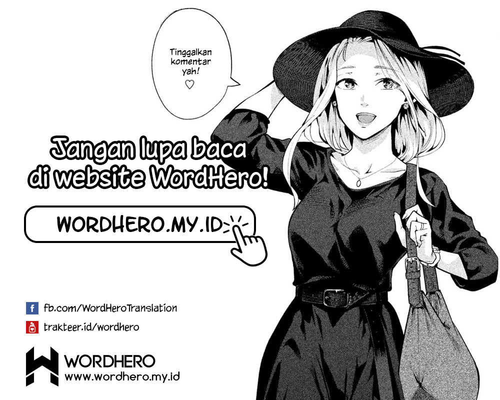 Persona 5 Chapter 8 - halaman 37