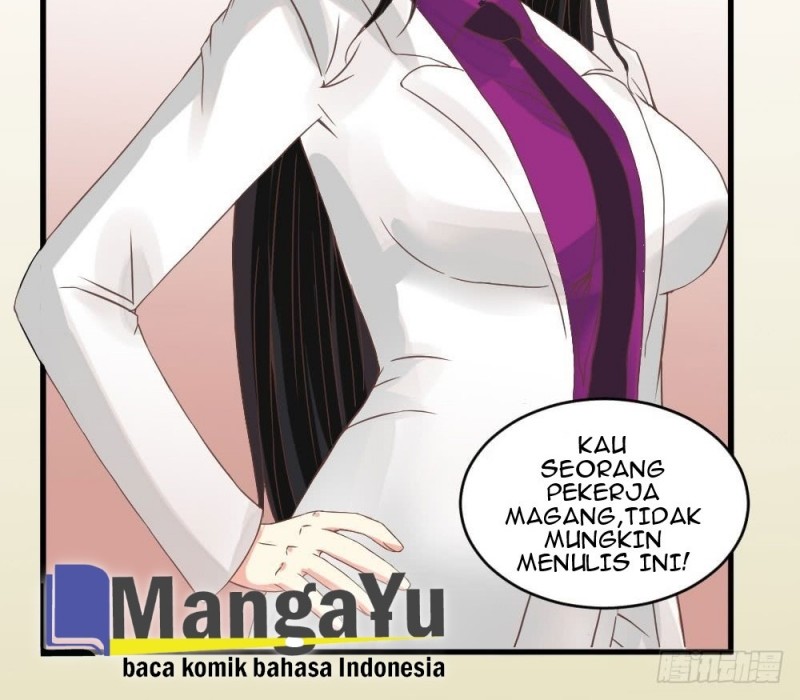 Perspective Medical Saint Chapter 1 - halaman 15