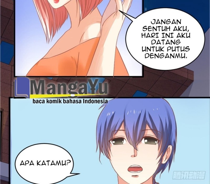Perspective Medical Saint Chapter 1 - halaman 25