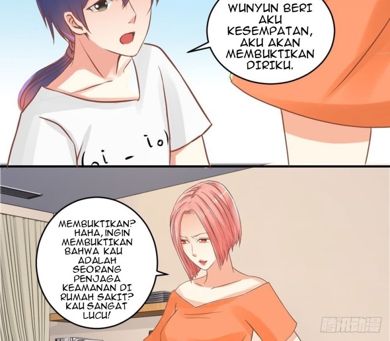 Perspective Medical Saint Chapter 1 - halaman 27