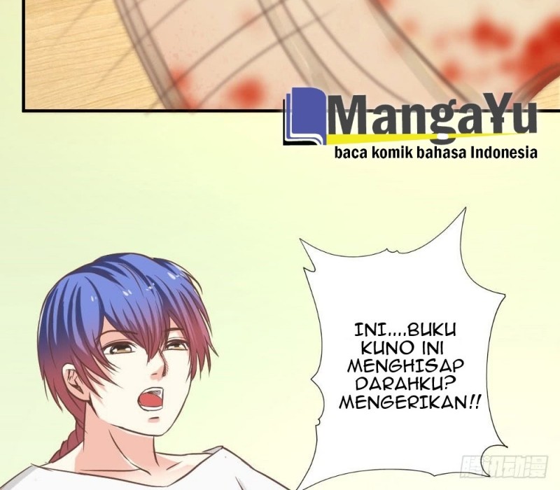 Perspective Medical Saint Chapter 1 - halaman 31