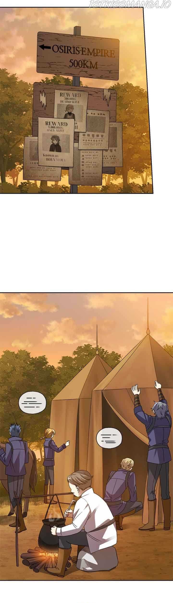 Perspective Medical Saint Chapter 10 - halaman 11