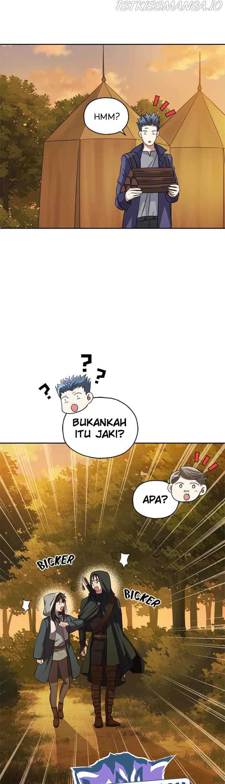 Perspective Medical Saint Chapter 10 - halaman 13