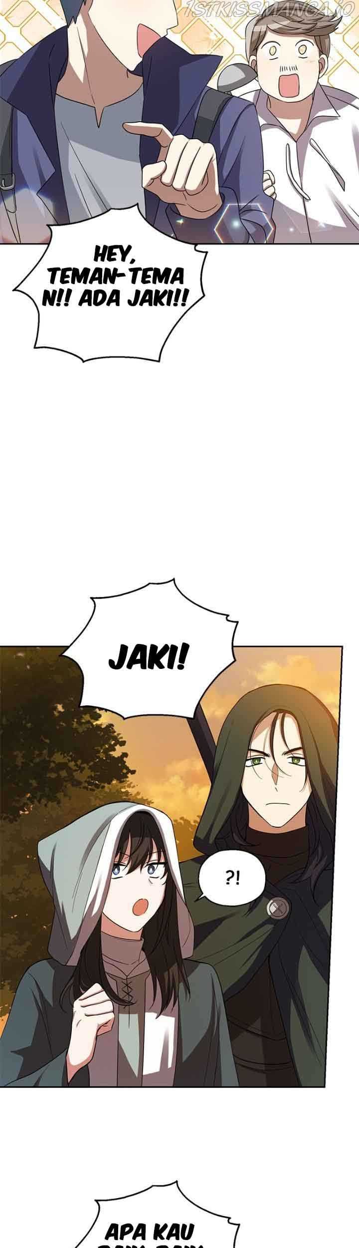 Perspective Medical Saint Chapter 10 - halaman 15