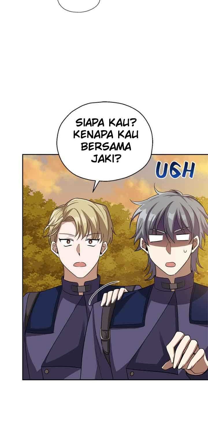 Perspective Medical Saint Chapter 10 - halaman 22