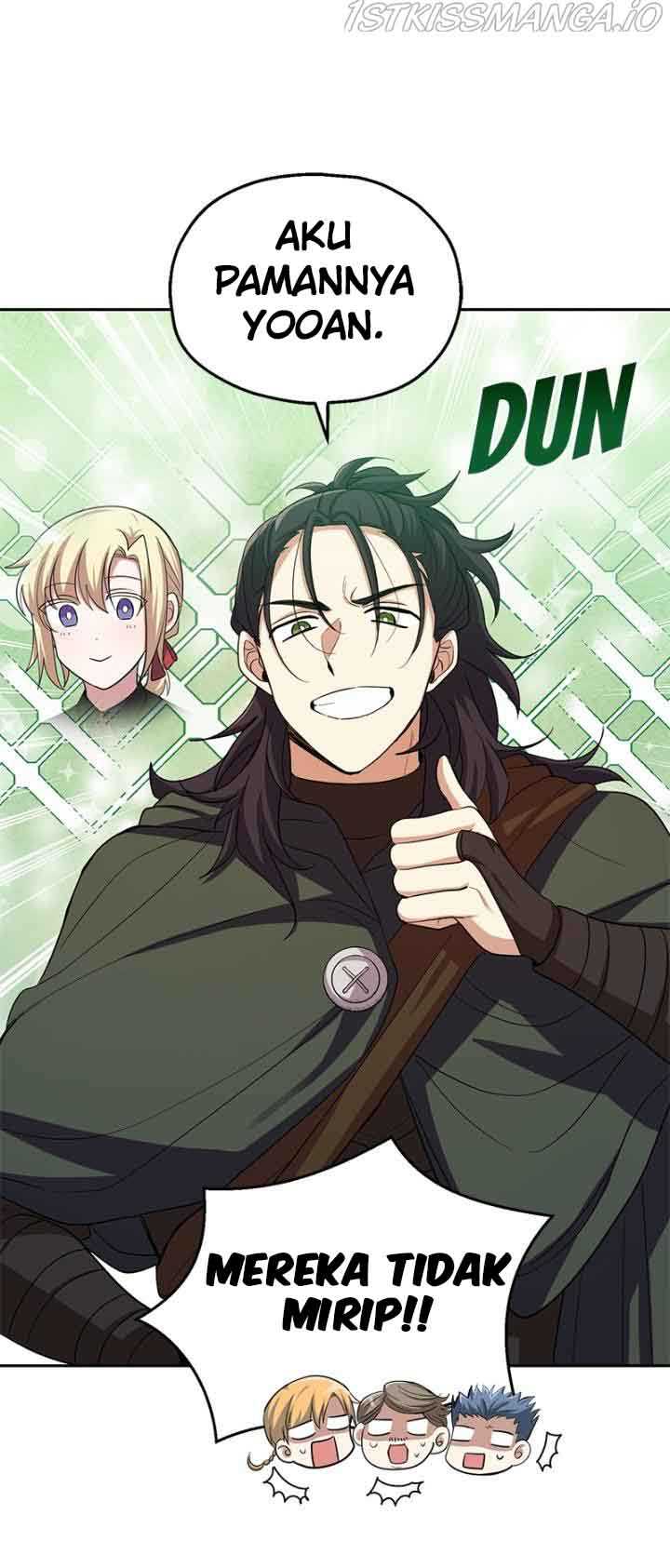 Perspective Medical Saint Chapter 10 - halaman 23