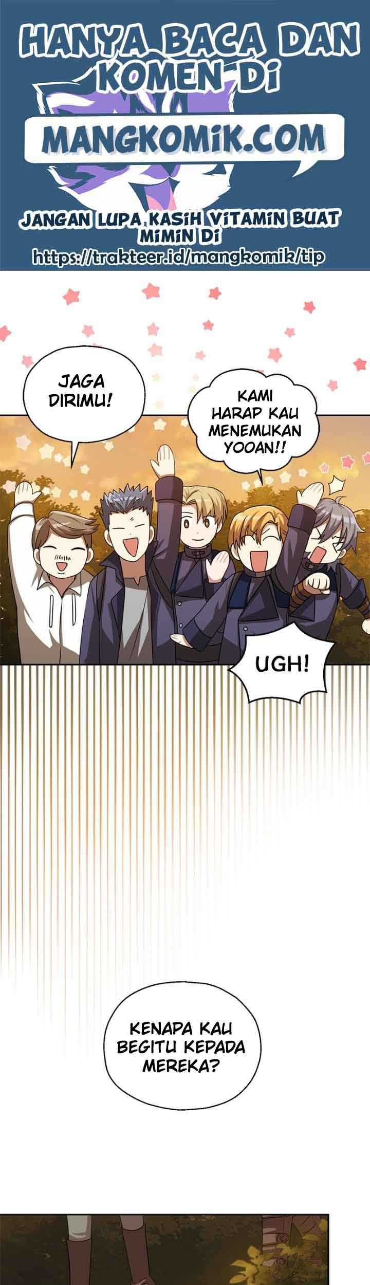 Perspective Medical Saint Chapter 10 - halaman 26