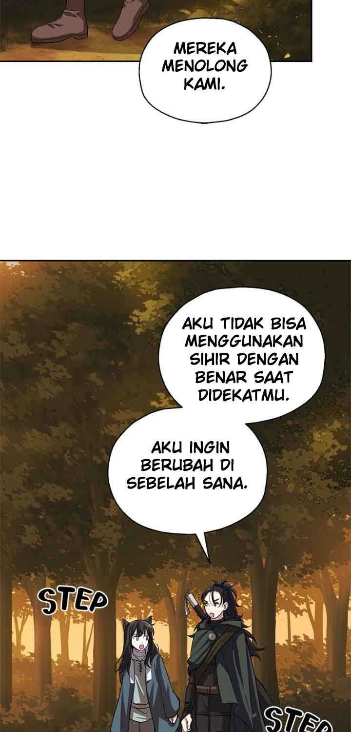 Perspective Medical Saint Chapter 10 - halaman 27